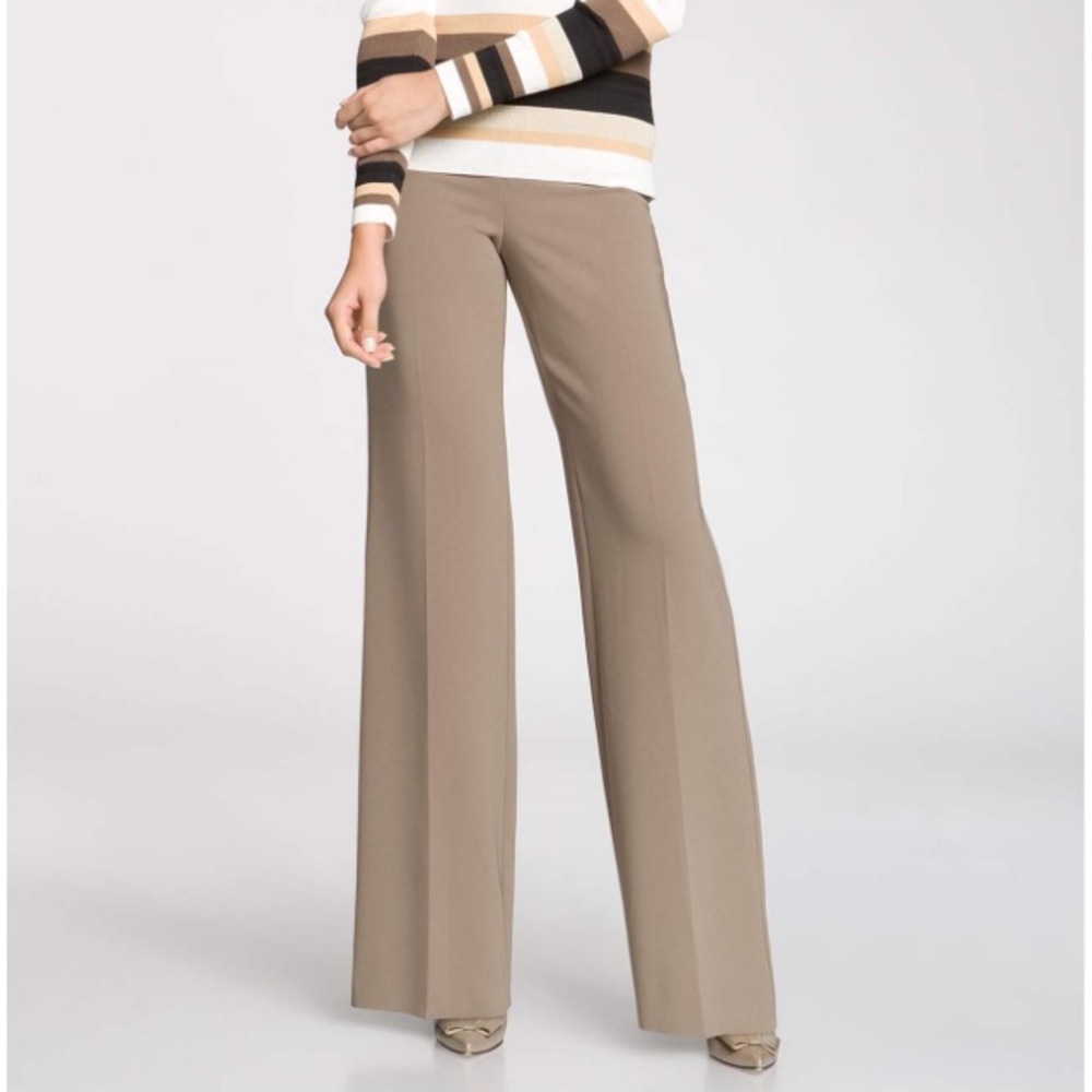 St. John Sport 'Auburn' Trousers/Slacks/Pants
